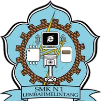 Gambar SMK Negeri 1 Lembah Melintang